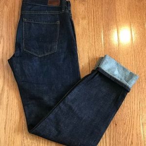 Anthropologie Level 99 Jeans, New w/ tags. Size 25